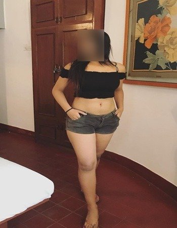 Indore call Girls
