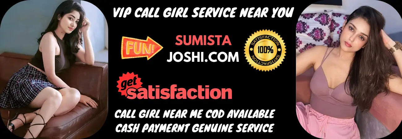 Indore Call Girl Banner